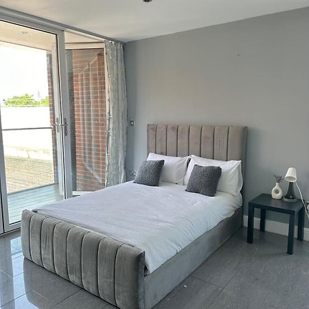Luxury Private Room In Central لندن المظهر الخارجي الصورة