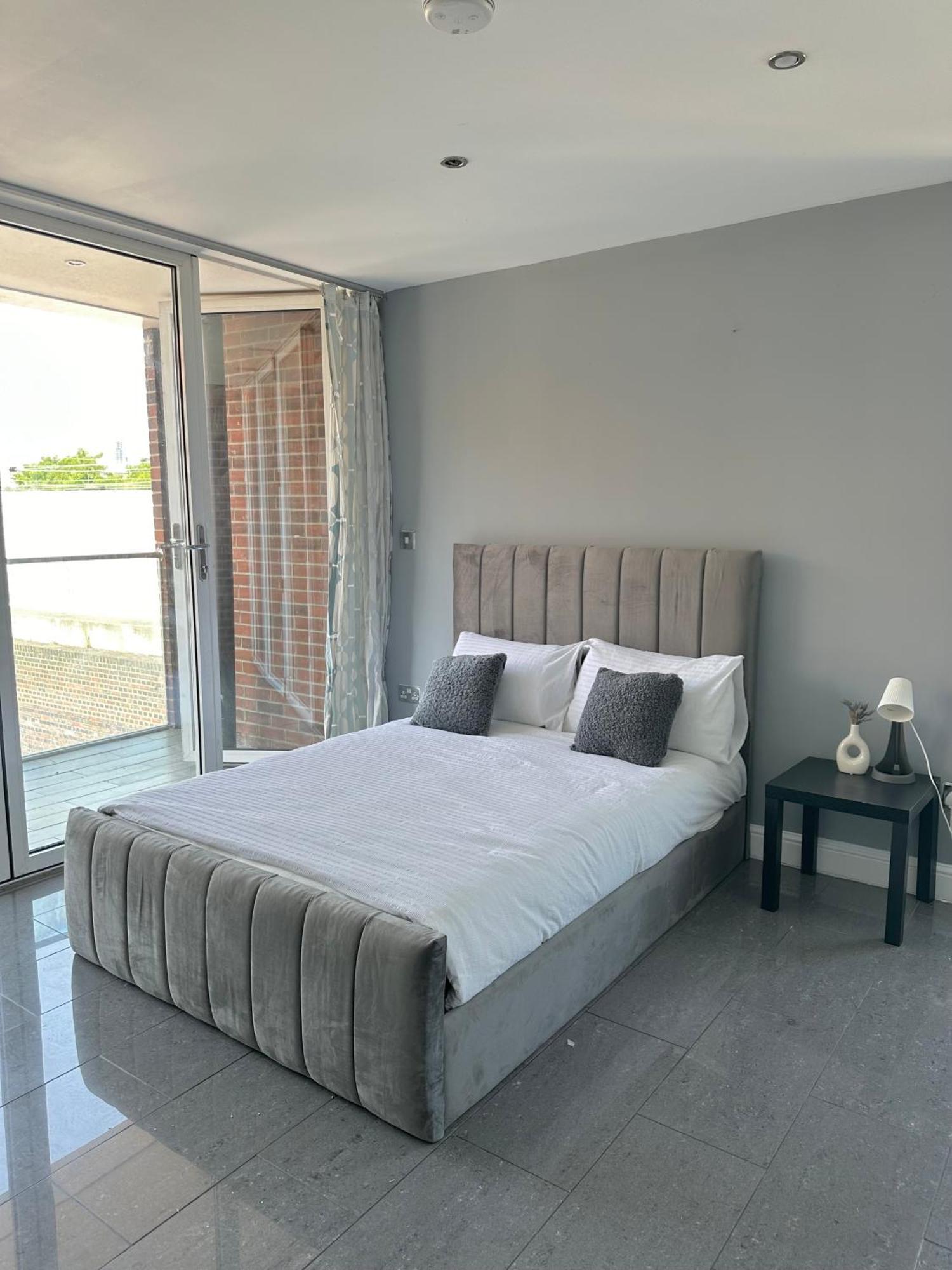 Luxury Private Room In Central لندن المظهر الخارجي الصورة