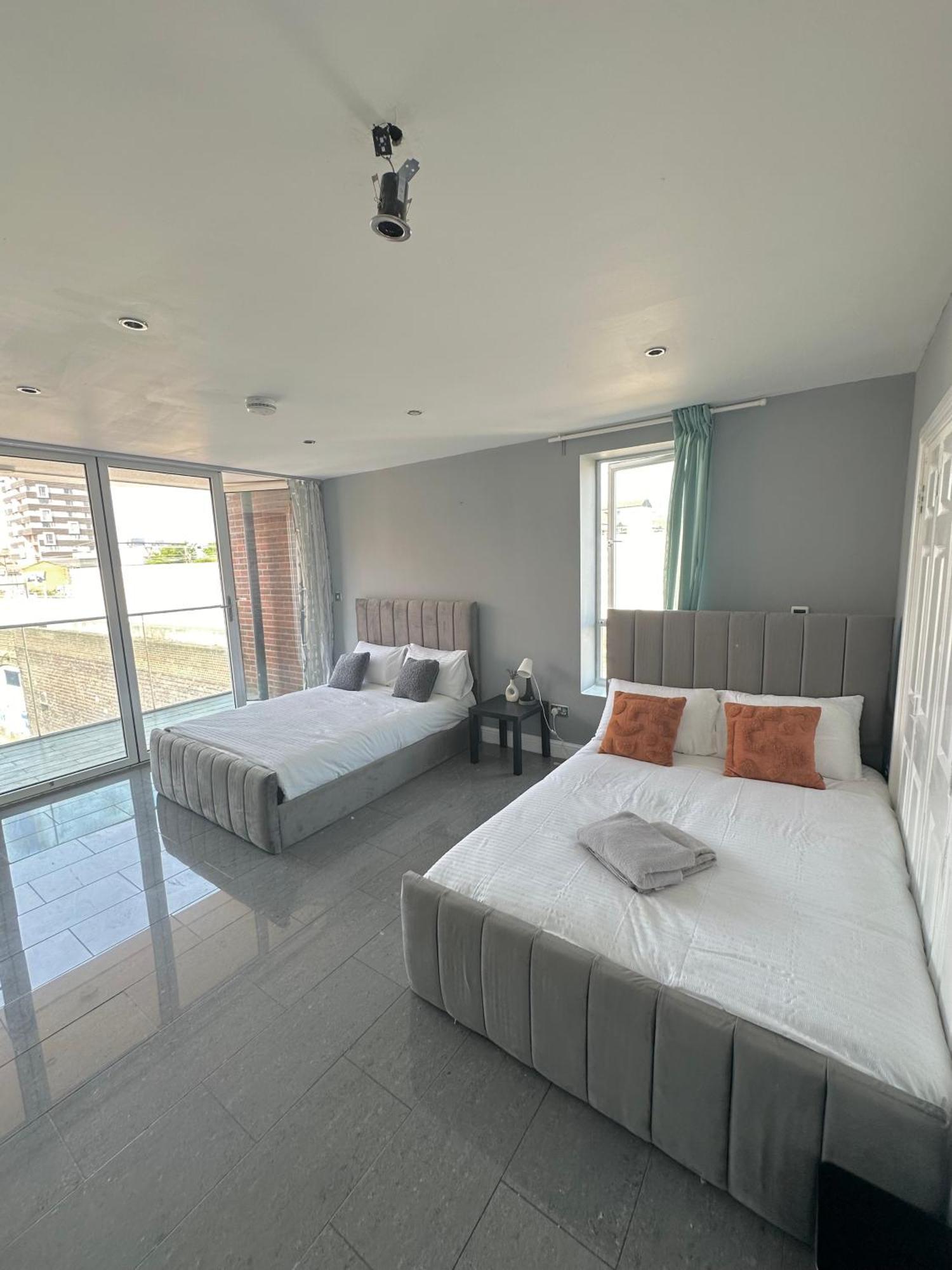 Luxury Private Room In Central لندن المظهر الخارجي الصورة