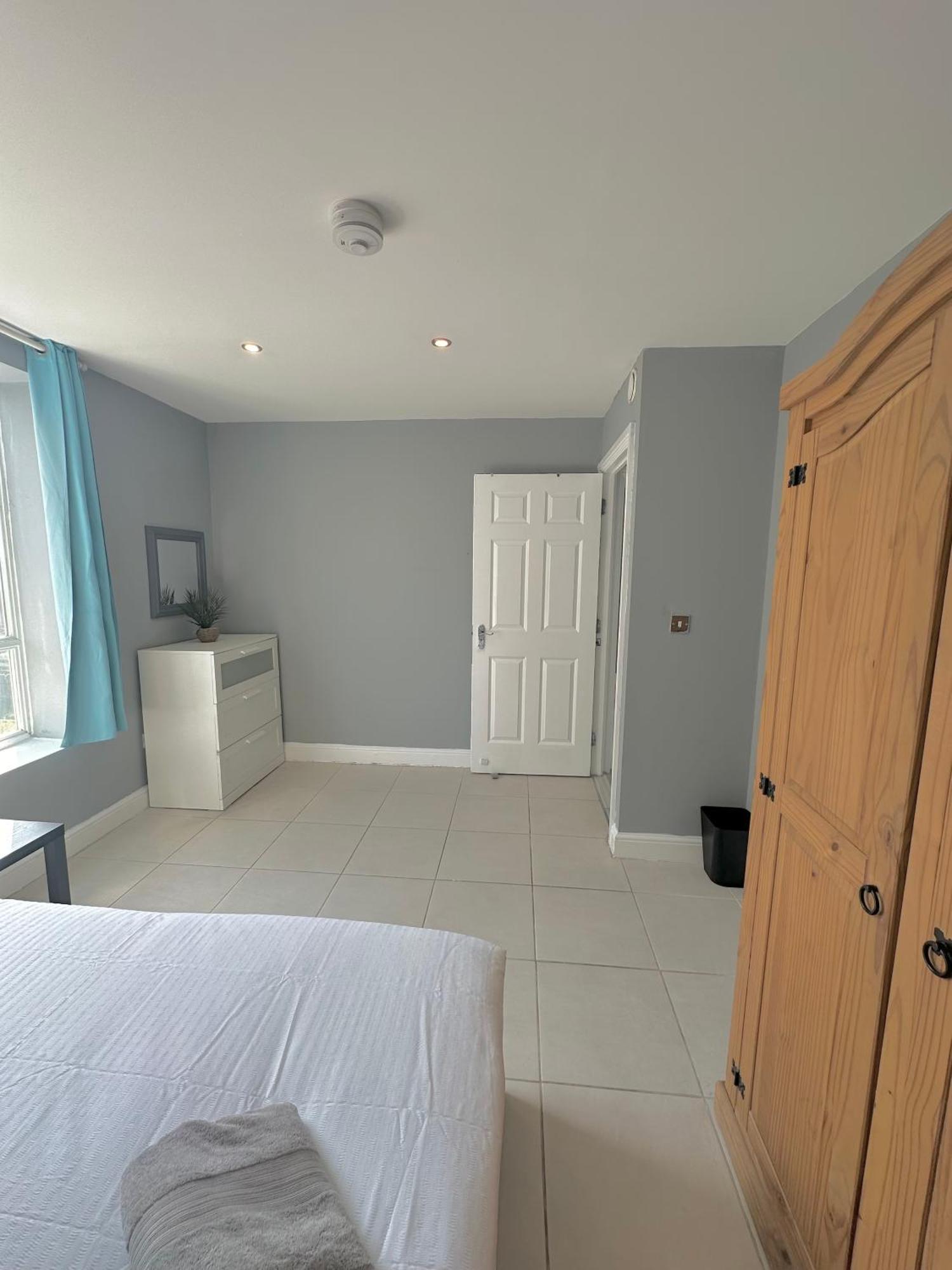 Luxury Private Room In Central لندن المظهر الخارجي الصورة
