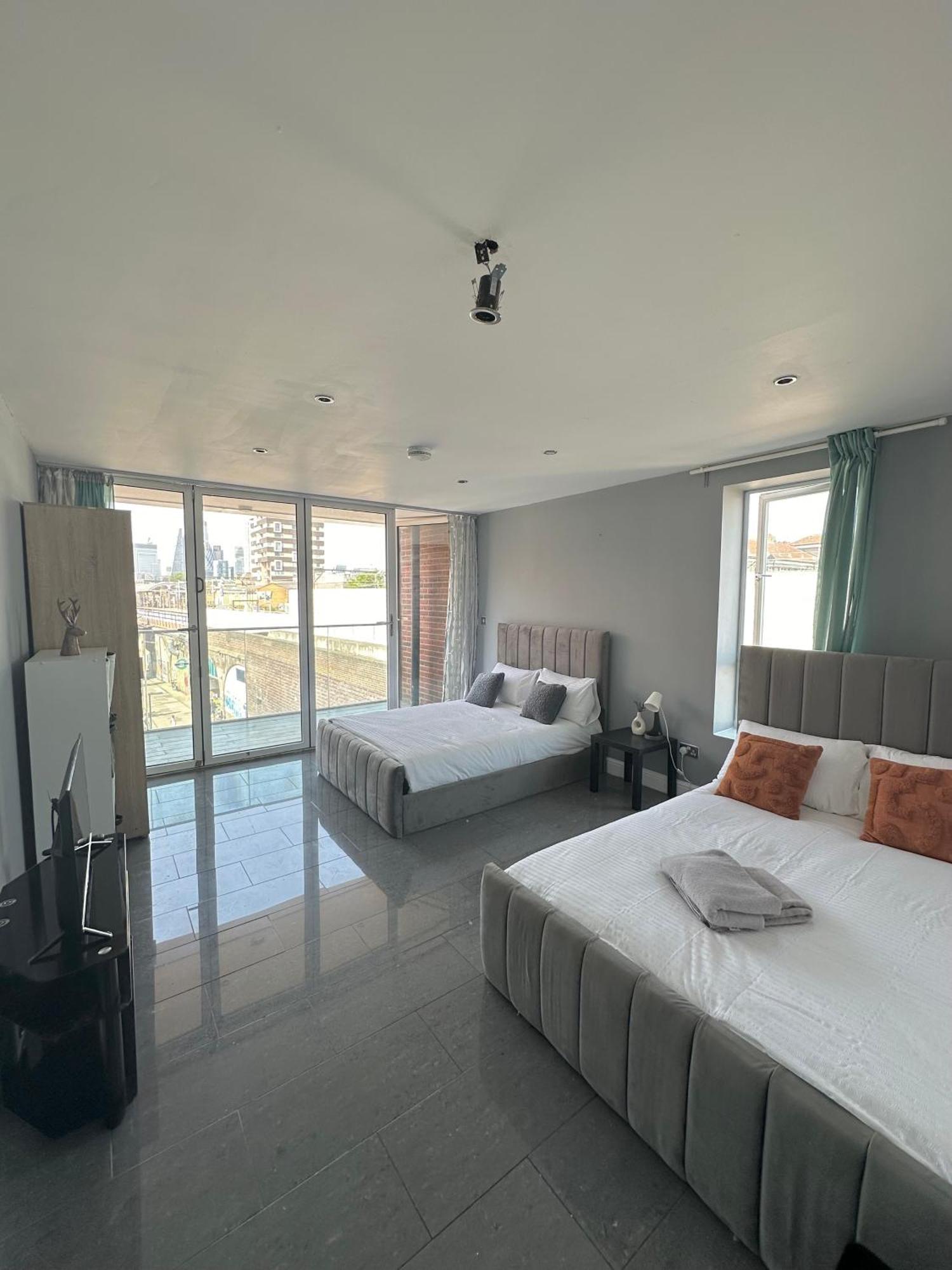 Luxury Private Room In Central لندن المظهر الخارجي الصورة