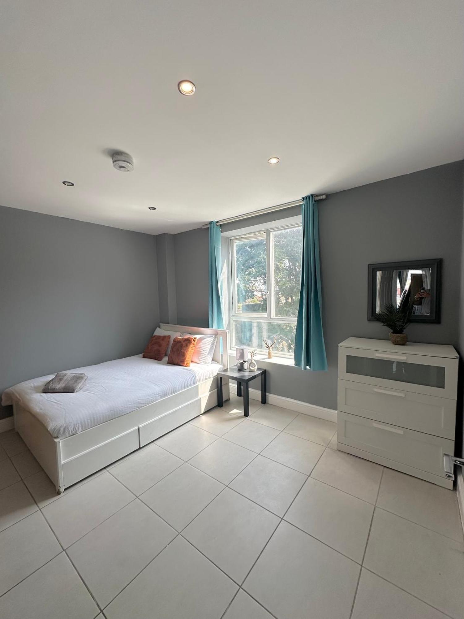 Luxury Private Room In Central لندن المظهر الخارجي الصورة
