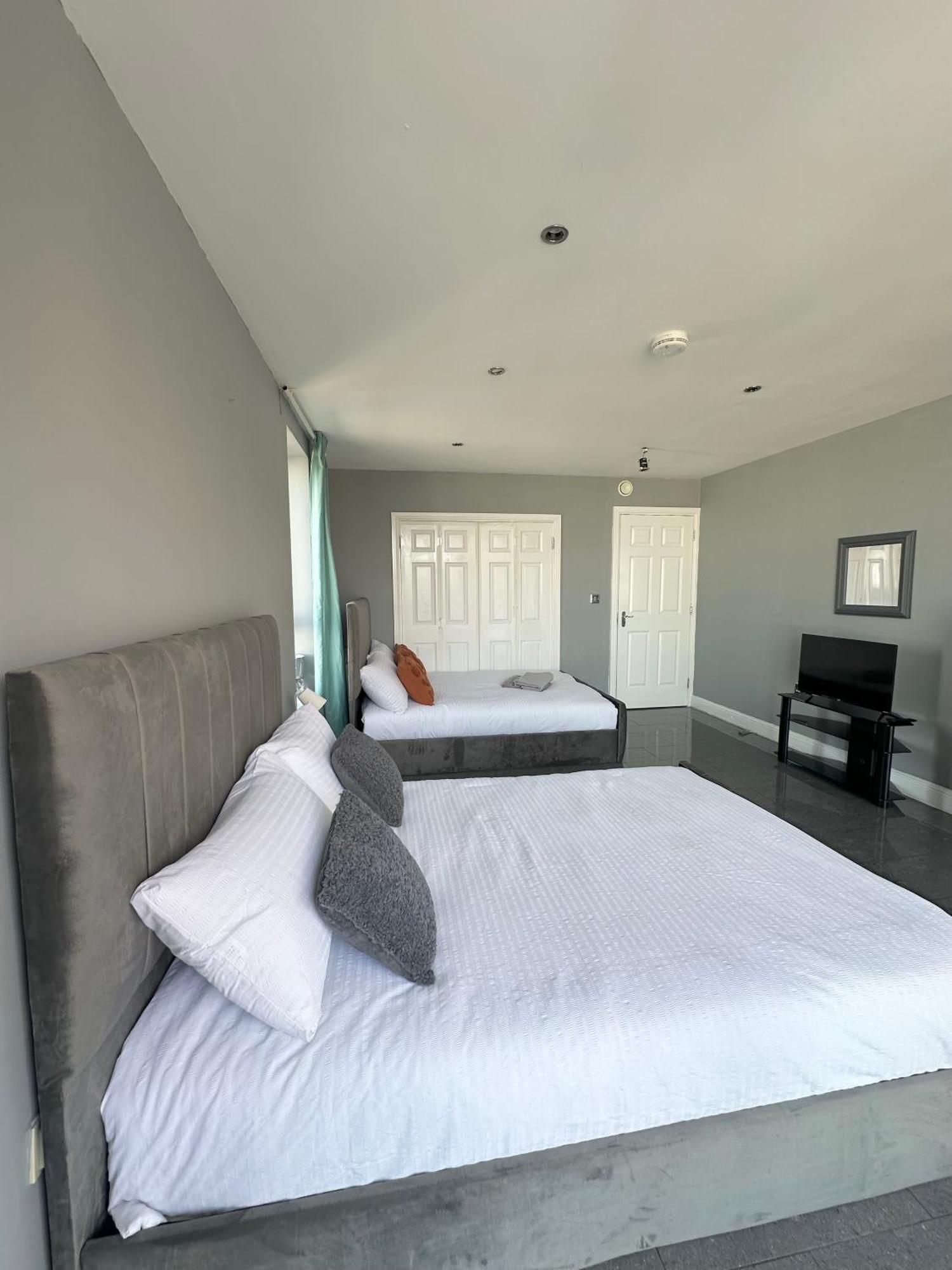 Luxury Private Room In Central لندن المظهر الخارجي الصورة