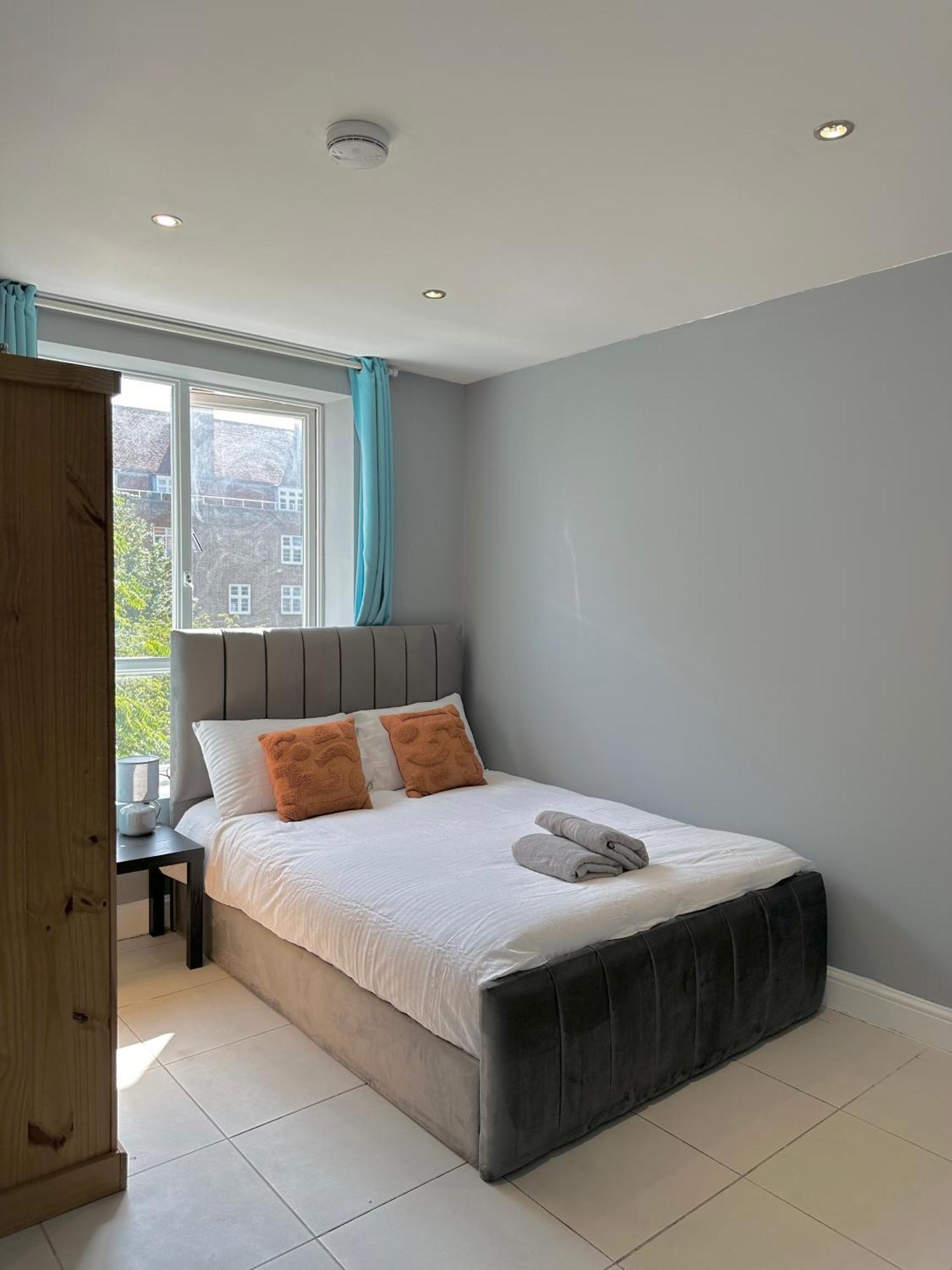Luxury Private Room In Central لندن المظهر الخارجي الصورة