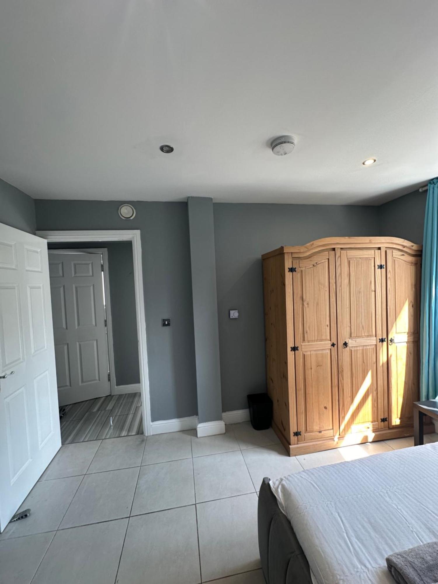 Luxury Private Room In Central لندن المظهر الخارجي الصورة