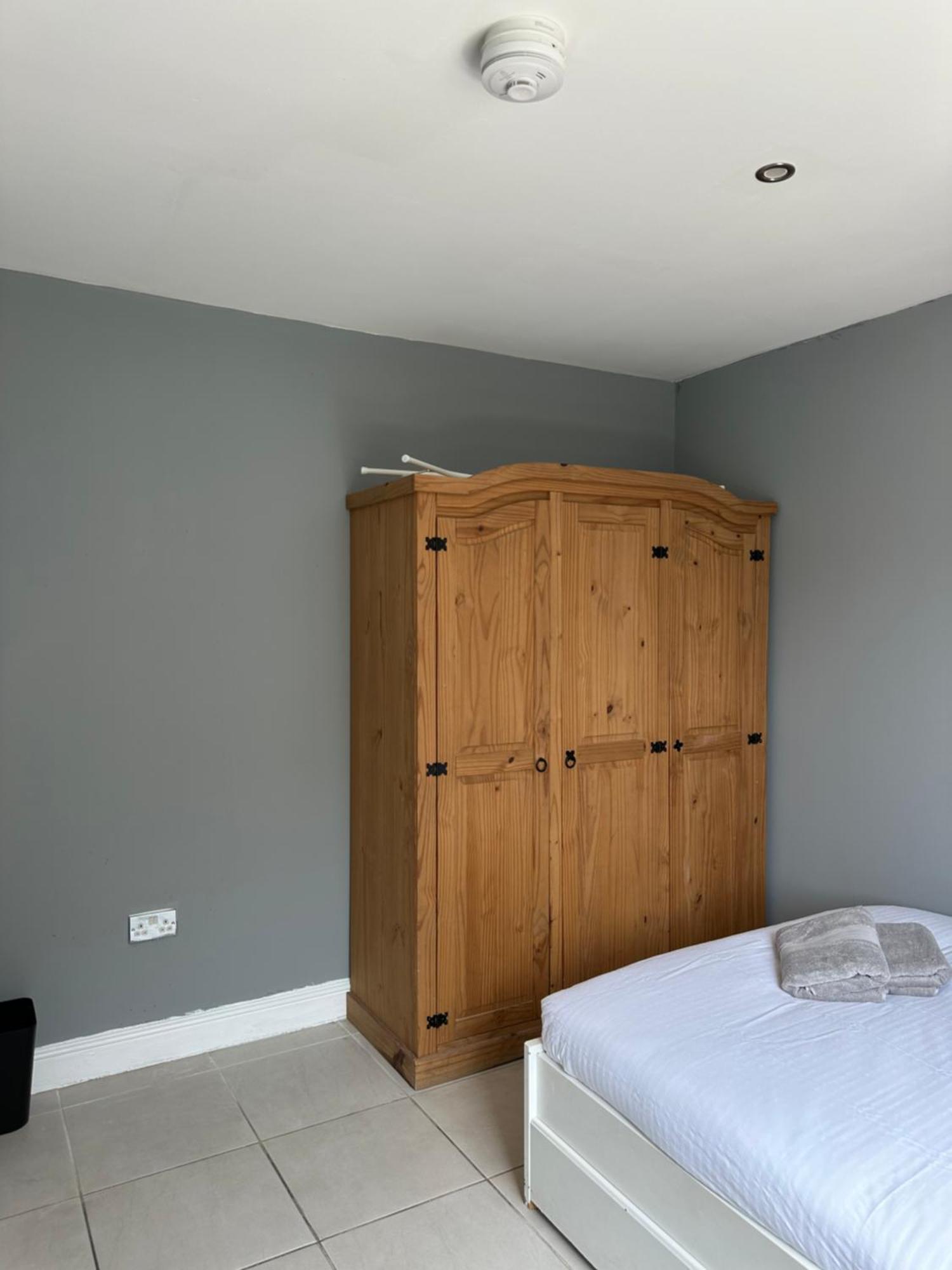 Luxury Private Room In Central لندن المظهر الخارجي الصورة