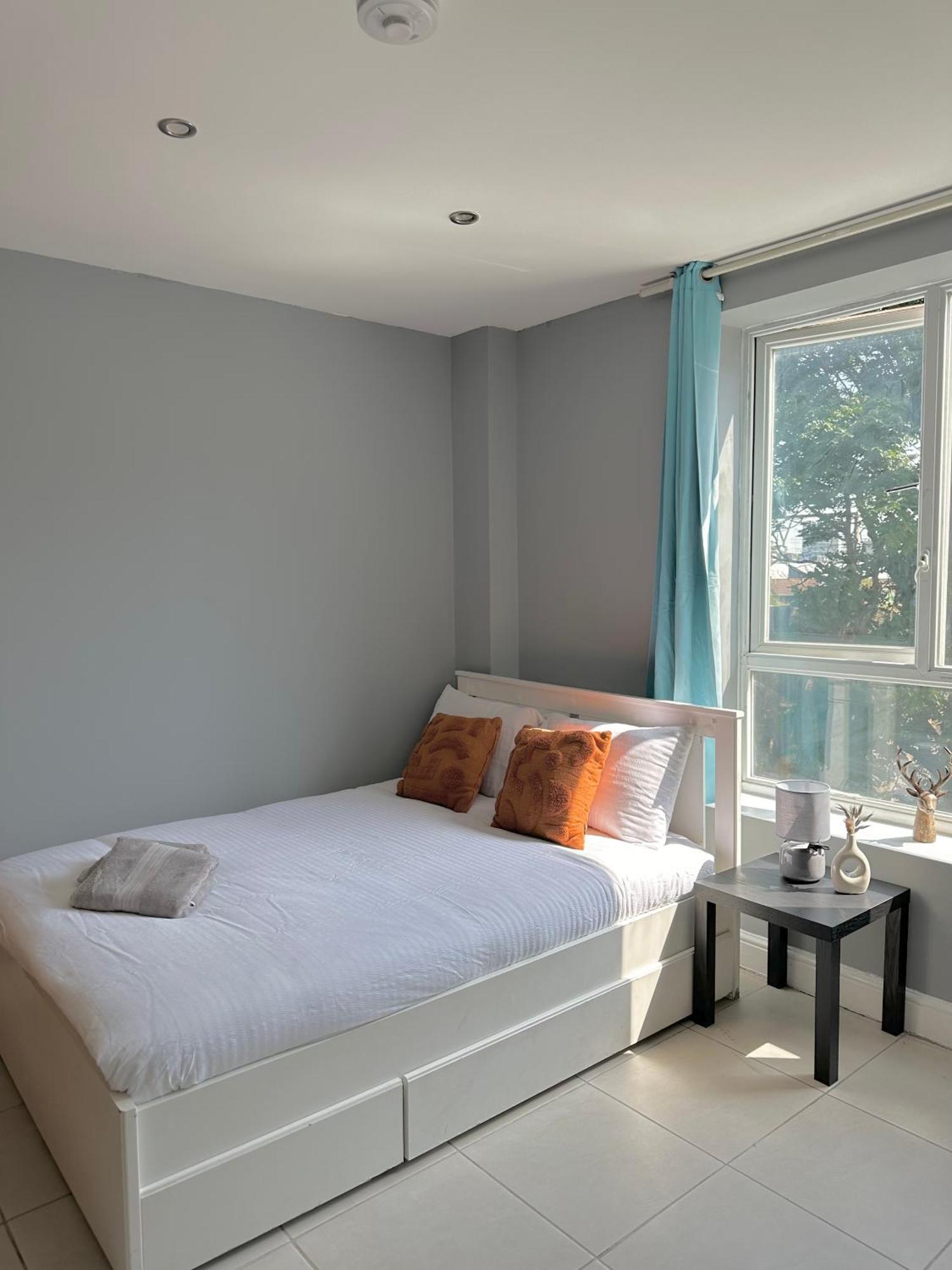 Luxury Private Room In Central لندن المظهر الخارجي الصورة
