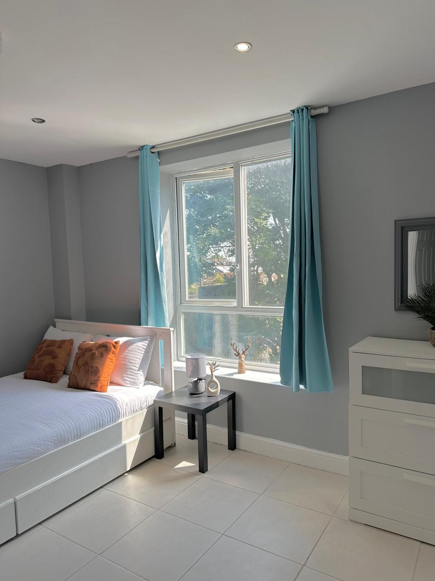 Luxury Private Room In Central لندن المظهر الخارجي الصورة