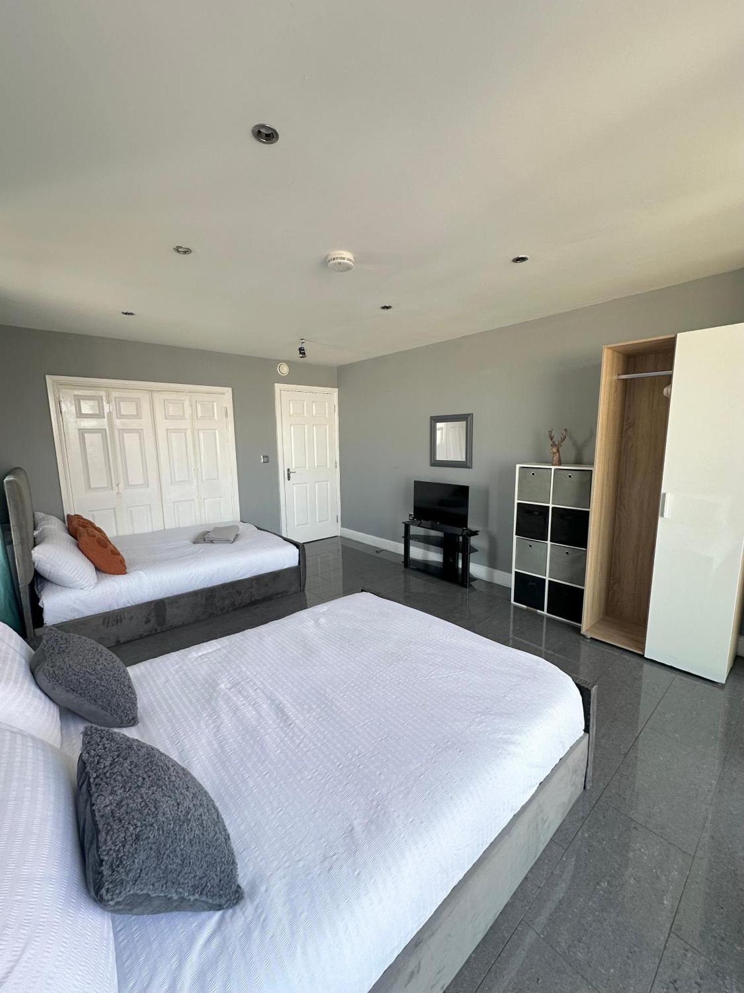 Luxury Private Room In Central لندن المظهر الخارجي الصورة