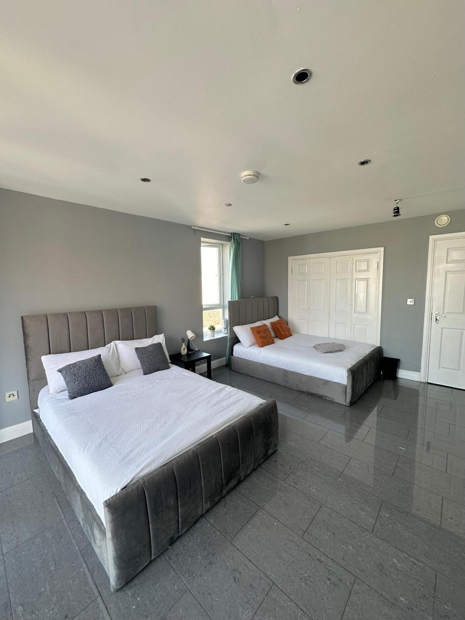 Luxury Private Room In Central لندن المظهر الخارجي الصورة