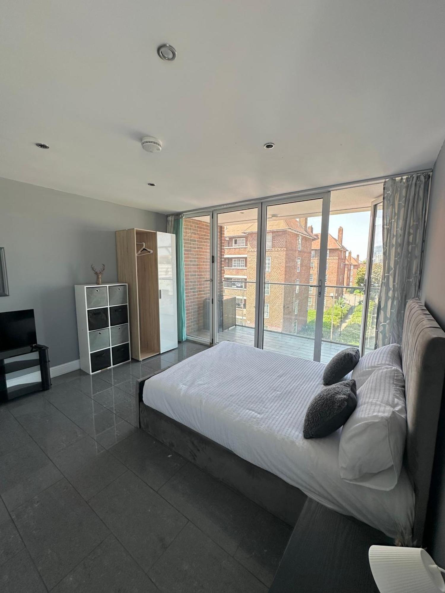Luxury Private Room In Central لندن المظهر الخارجي الصورة
