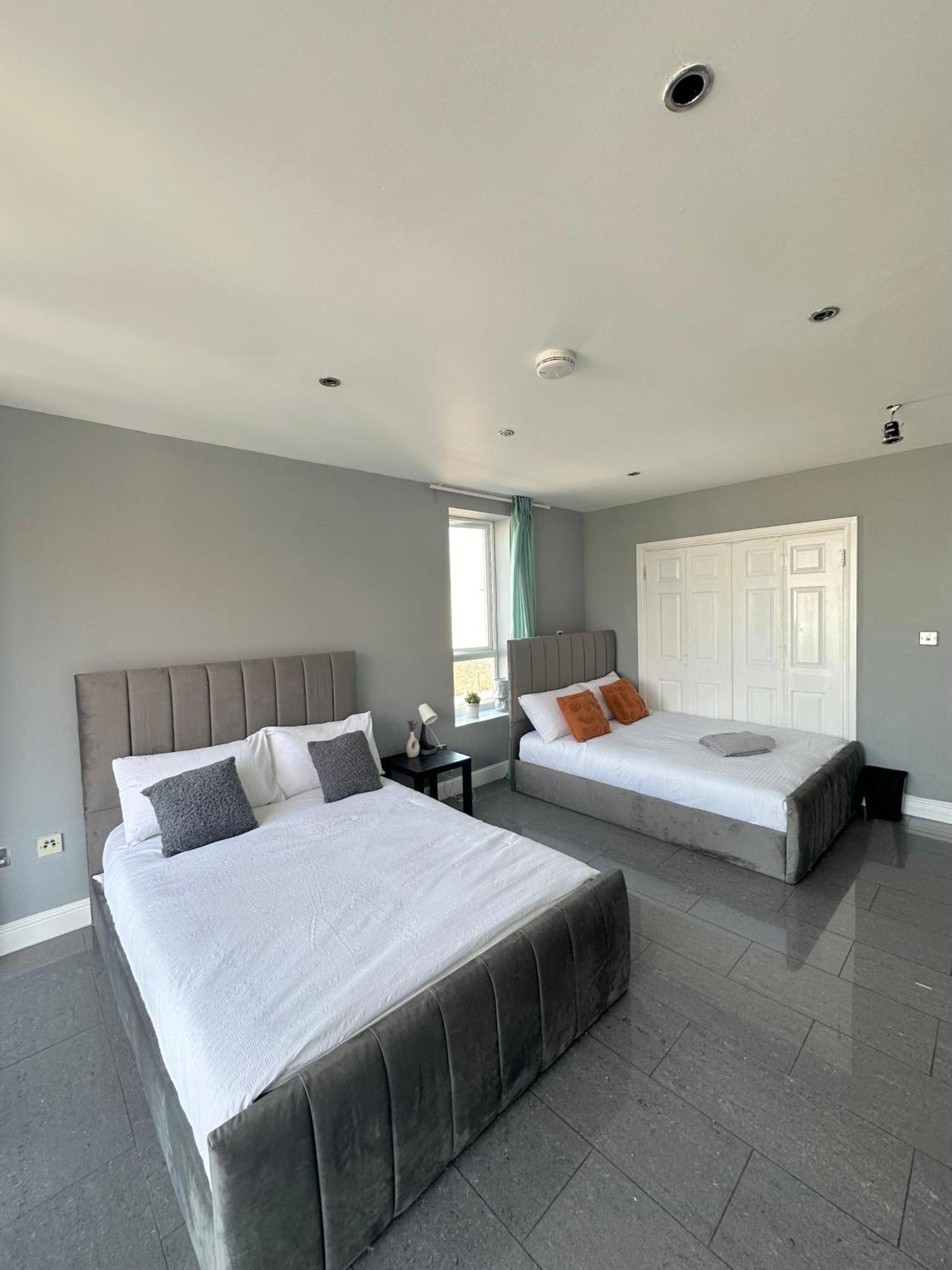 Luxury Private Room In Central لندن المظهر الخارجي الصورة