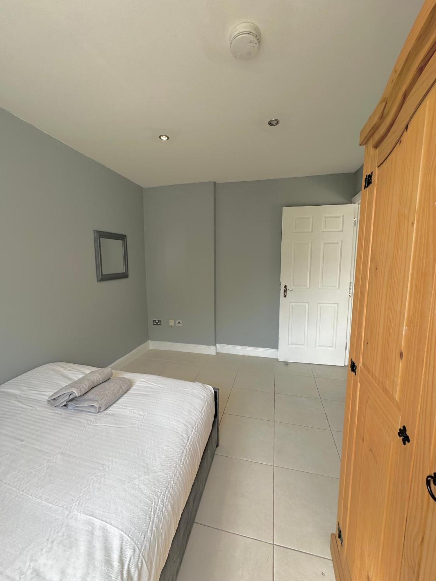 Luxury Private Room In Central لندن المظهر الخارجي الصورة